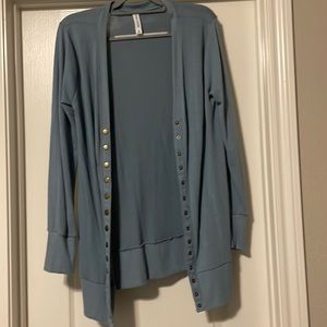 Zenana cardigan